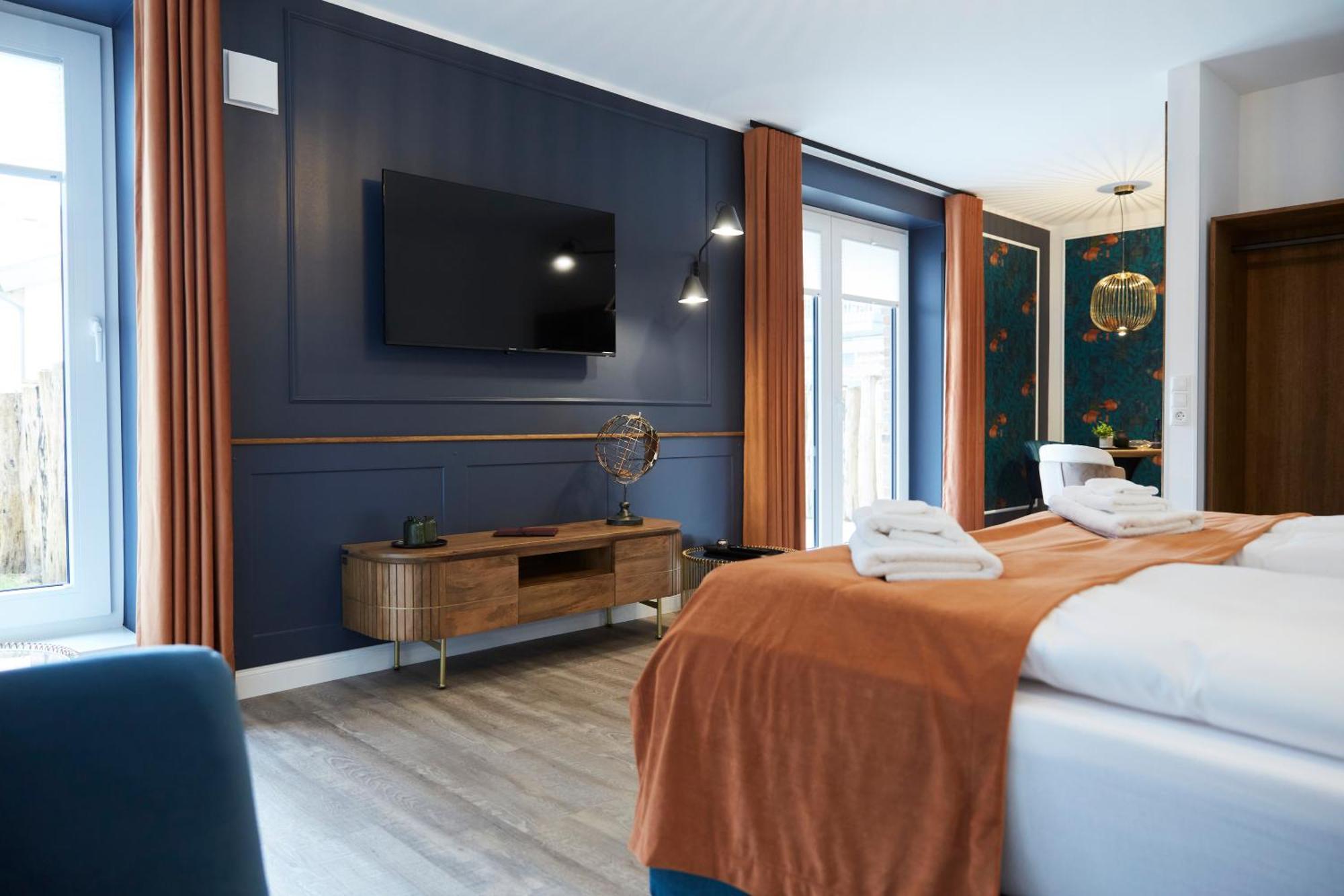 Grand Hotel Nautimar ビューズム 部屋 写真
