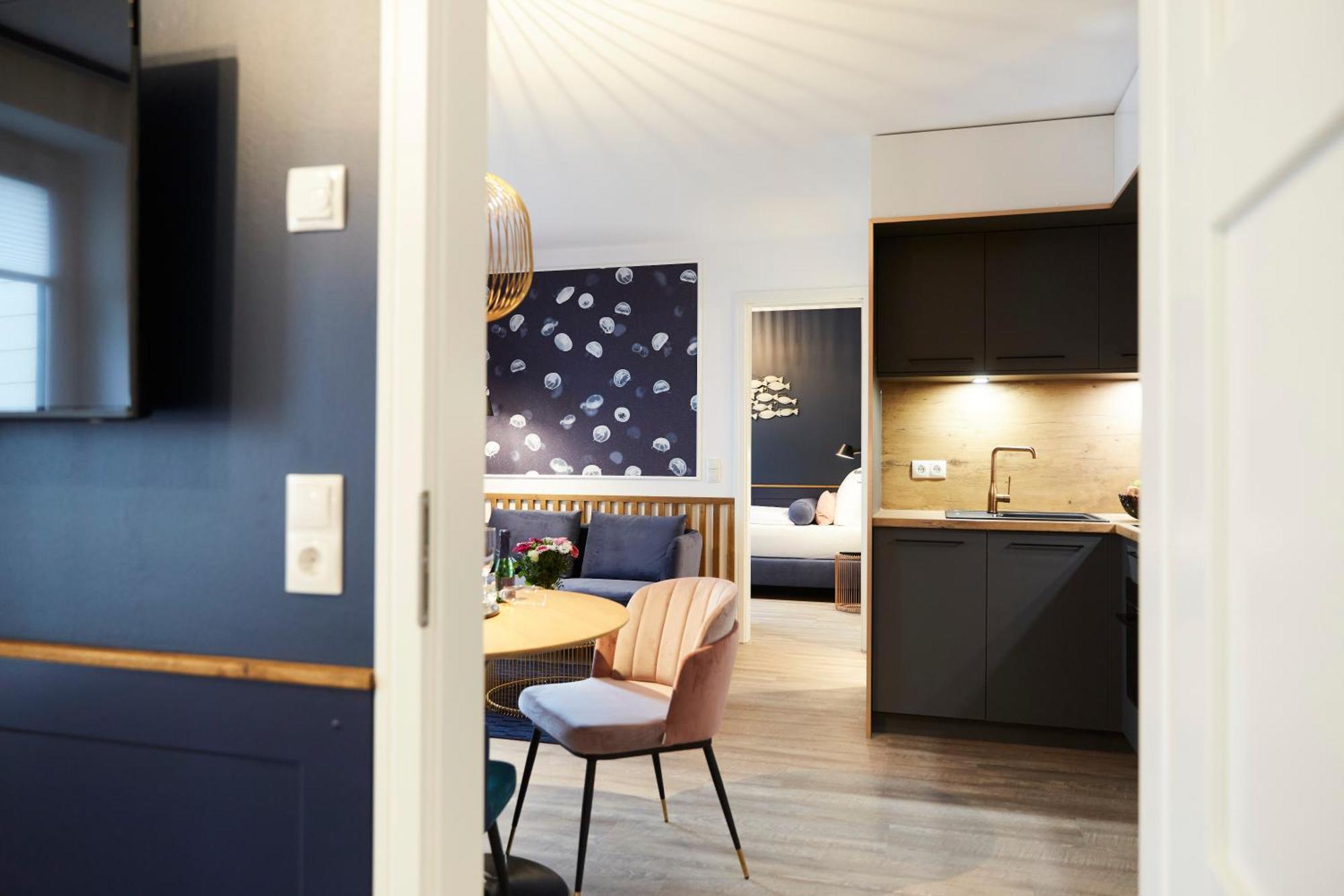 Grand Hotel Nautimar ビューズム 部屋 写真