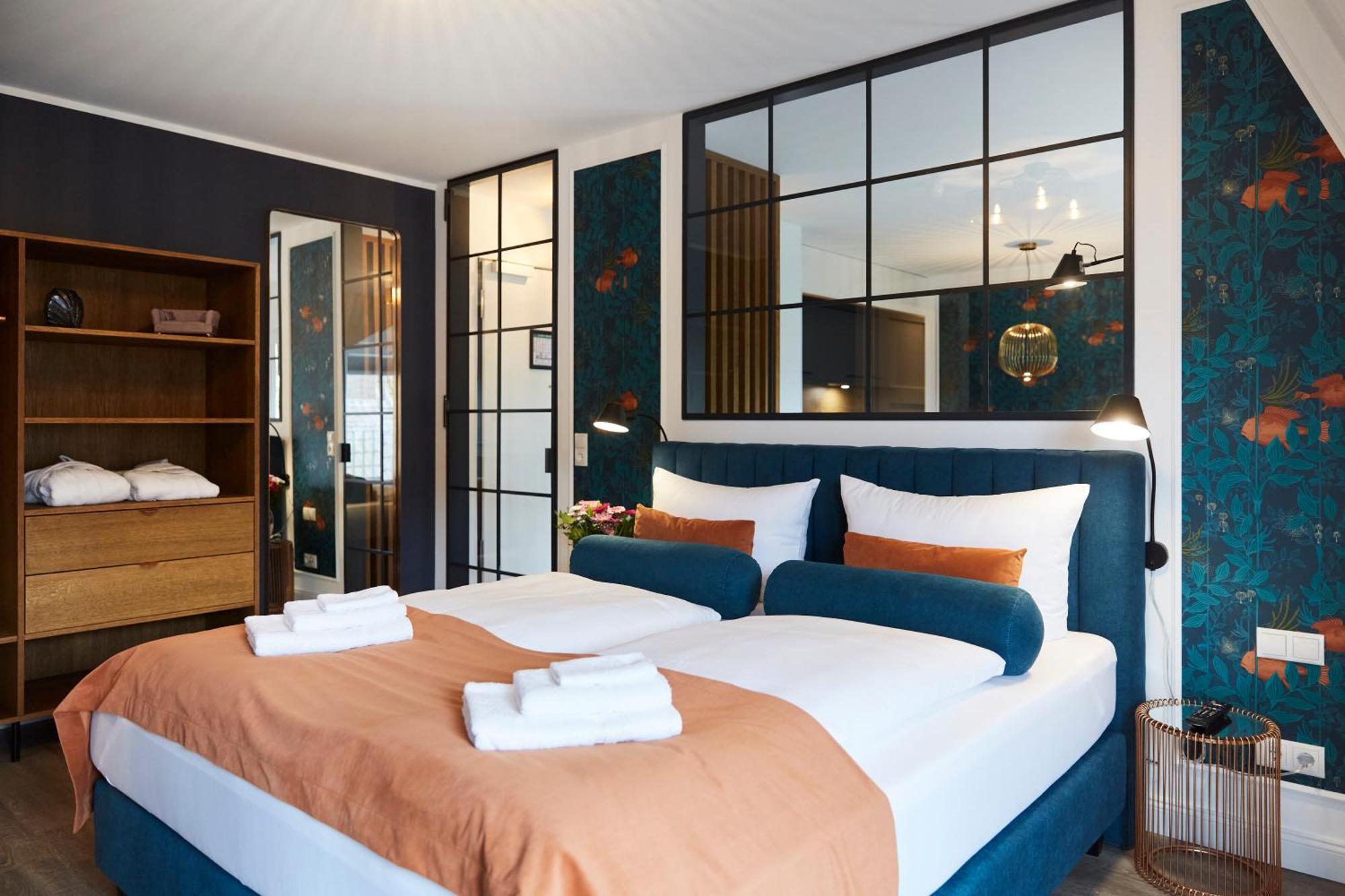 Grand Hotel Nautimar ビューズム 部屋 写真