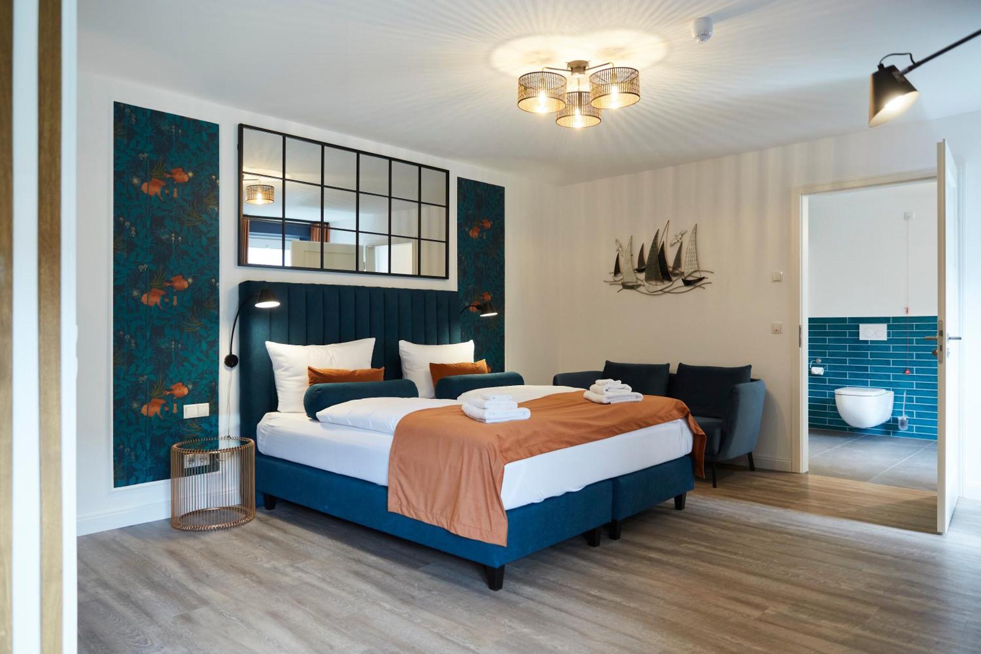Grand Hotel Nautimar ビューズム 部屋 写真