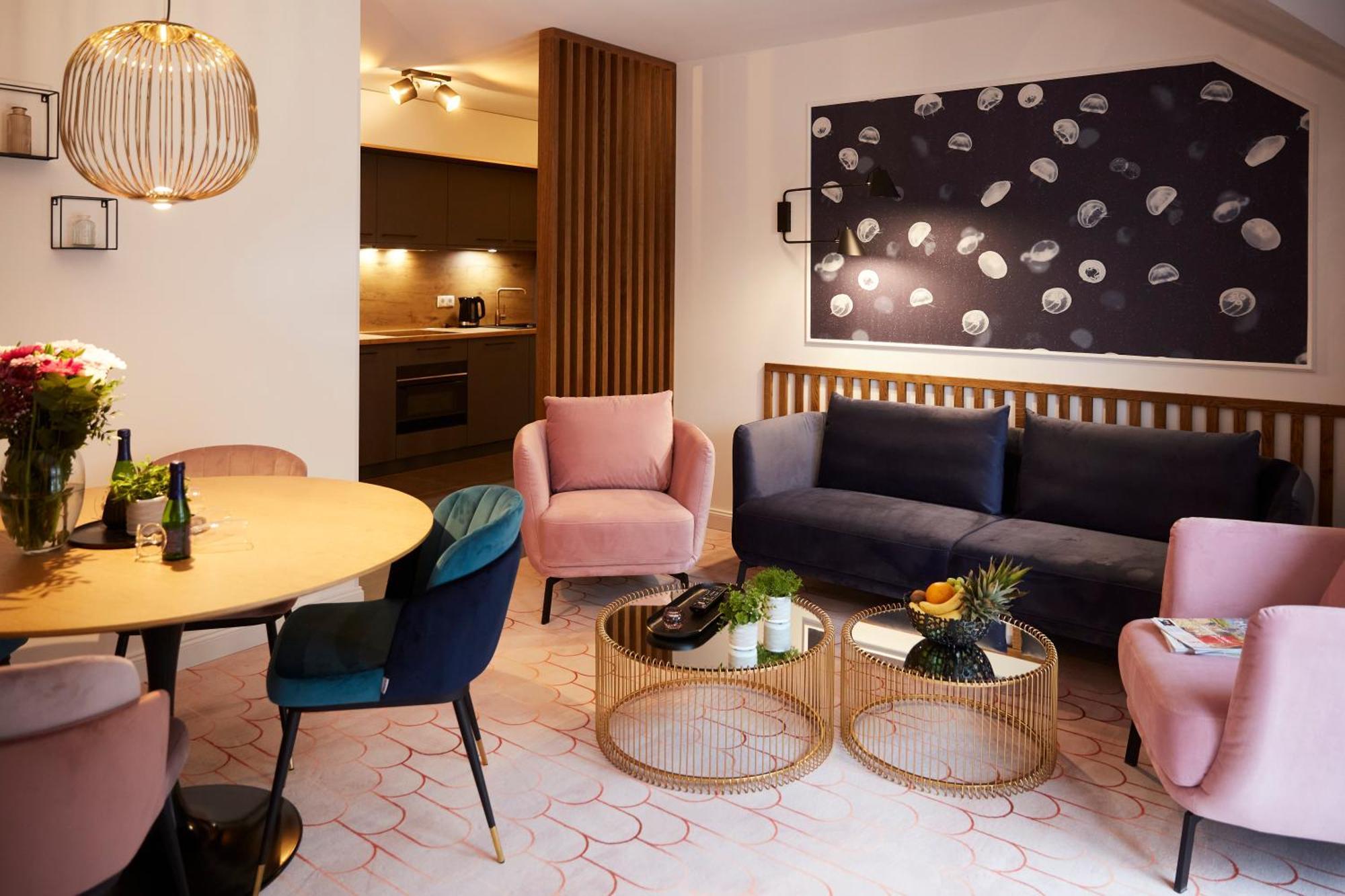 Grand Hotel Nautimar ビューズム 部屋 写真