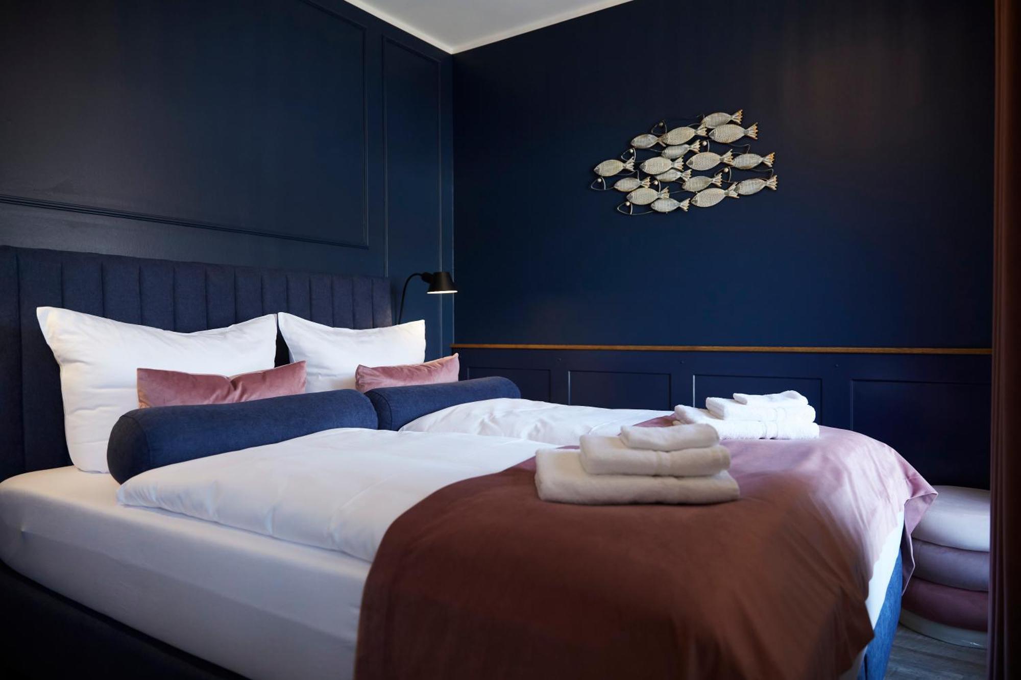 Grand Hotel Nautimar ビューズム 部屋 写真