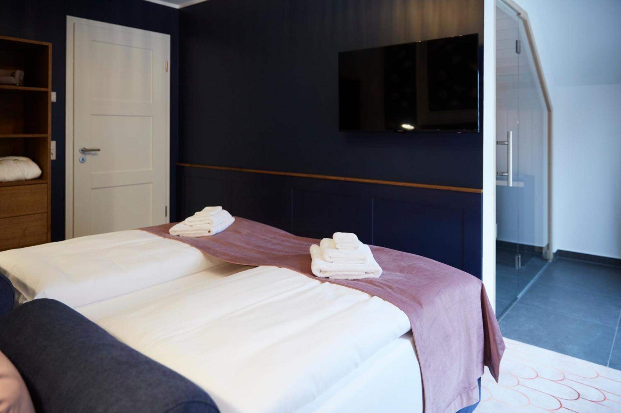 Grand Hotel Nautimar ビューズム 部屋 写真