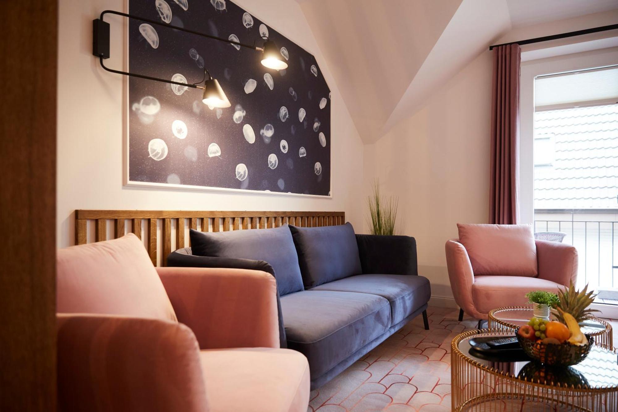 Grand Hotel Nautimar ビューズム 部屋 写真