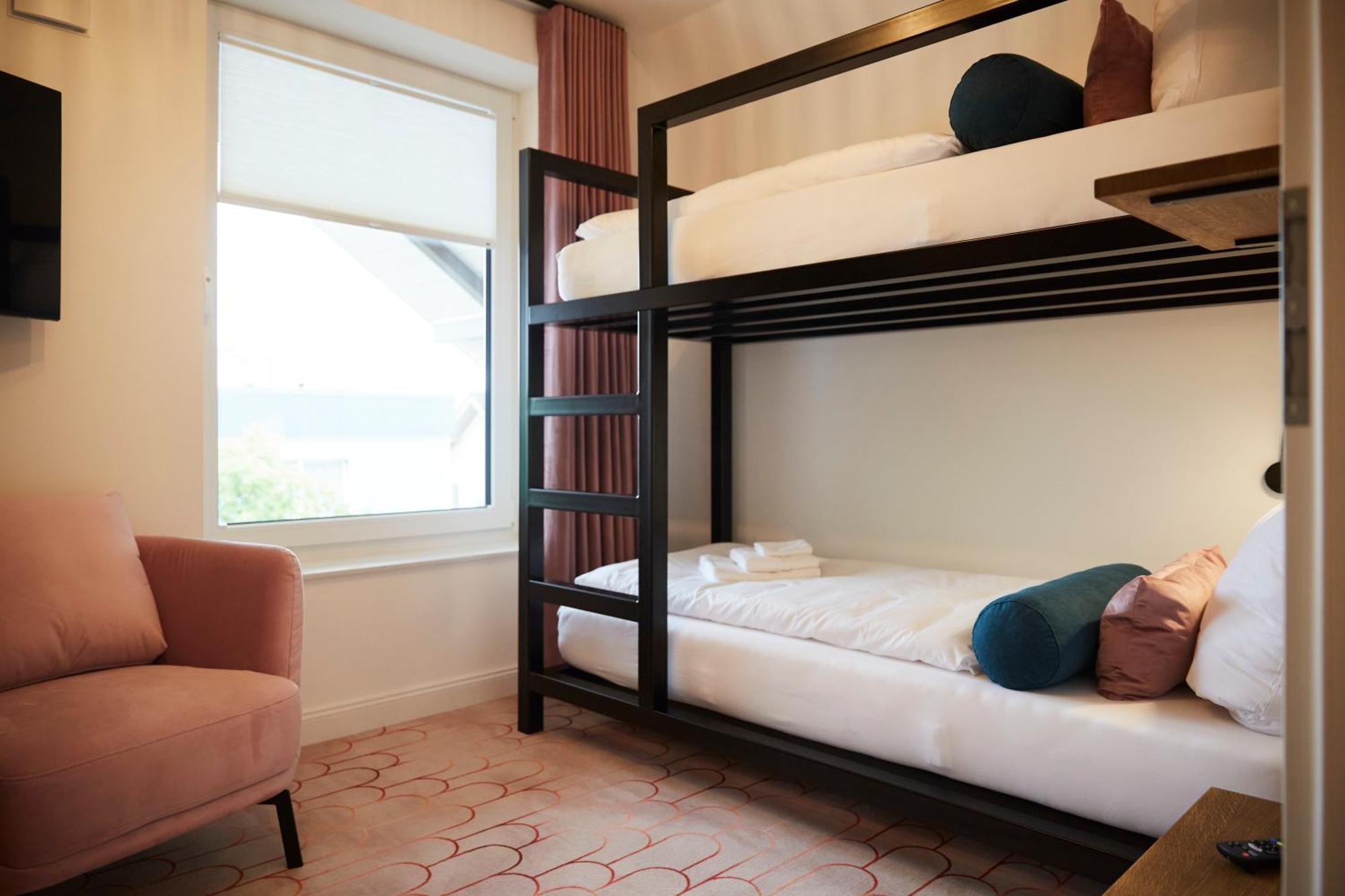 Grand Hotel Nautimar ビューズム 部屋 写真