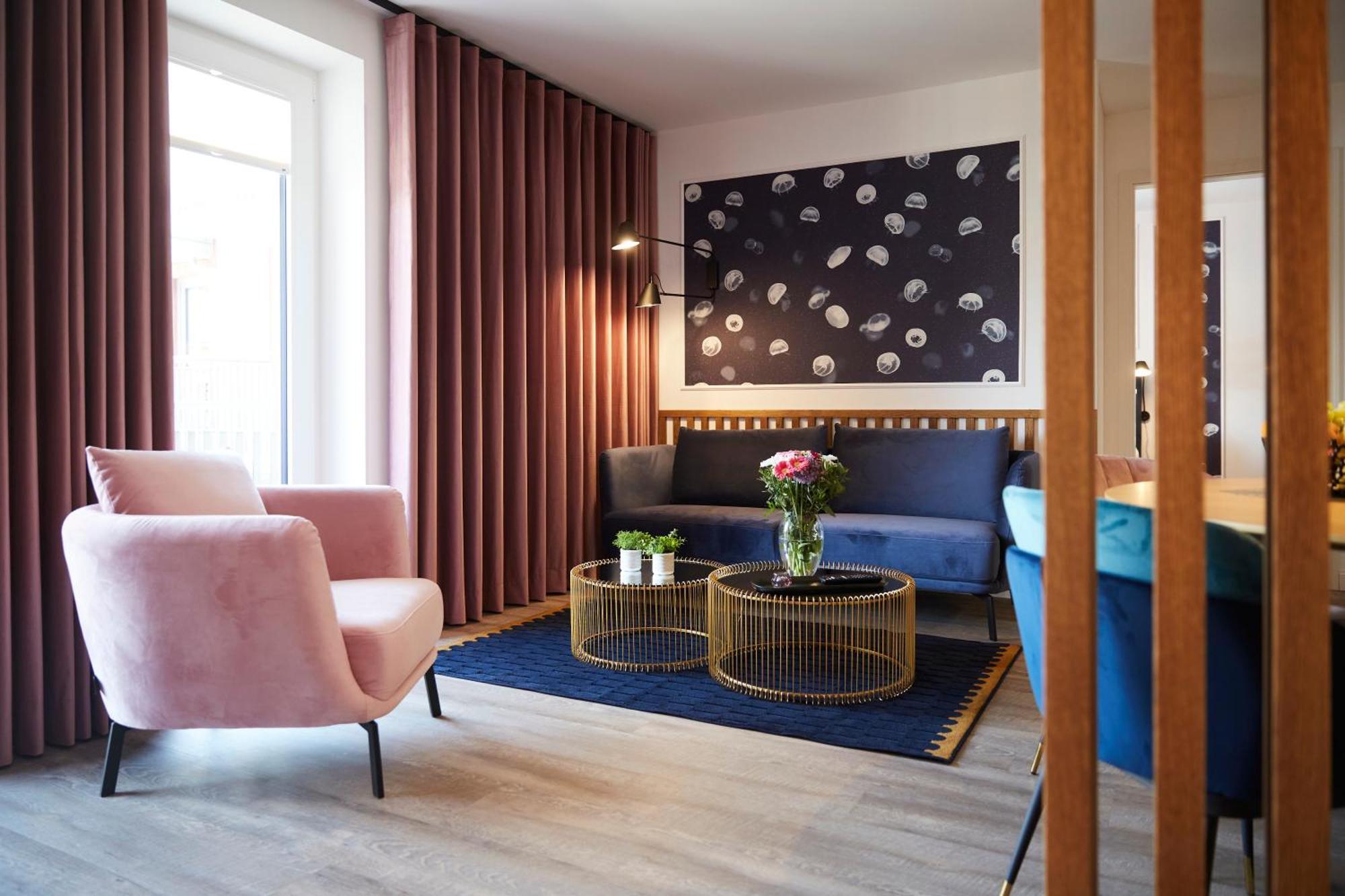 Grand Hotel Nautimar ビューズム 部屋 写真