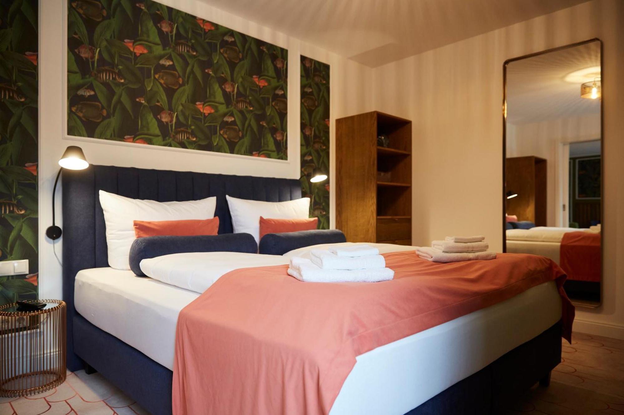 Grand Hotel Nautimar ビューズム 部屋 写真