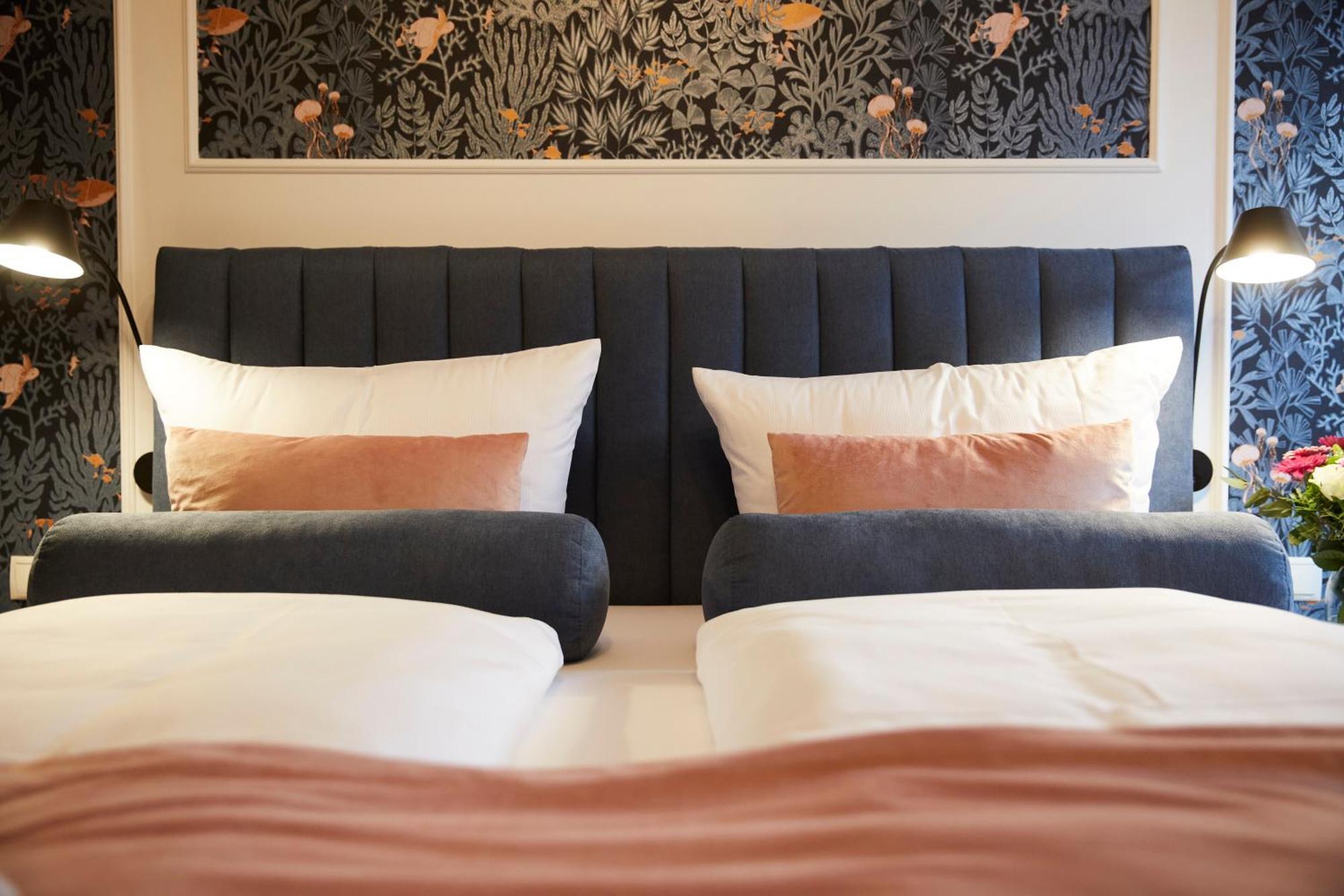 Grand Hotel Nautimar ビューズム 部屋 写真