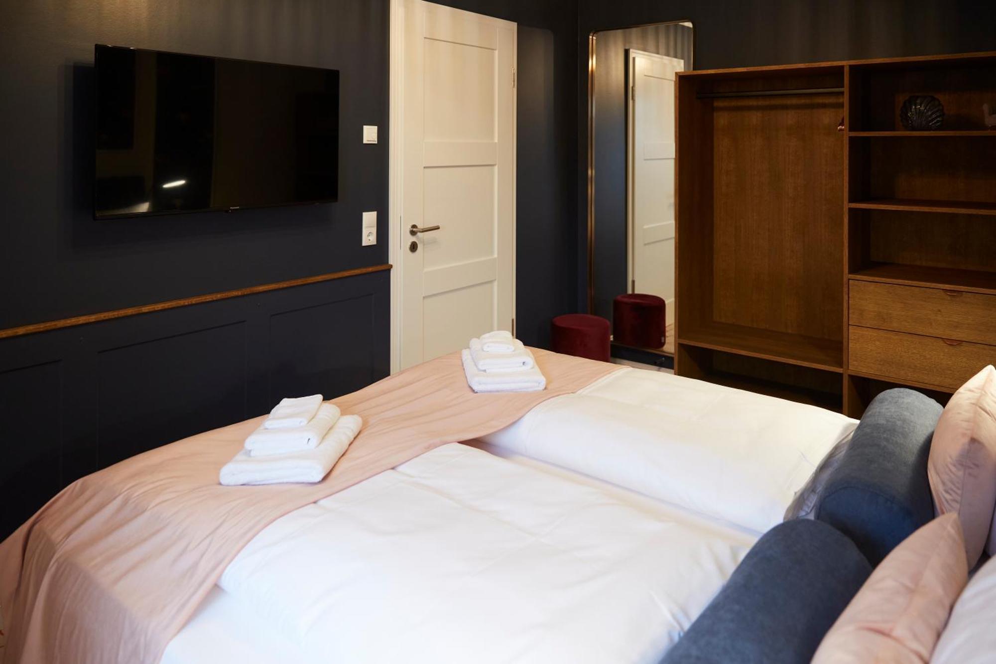 Grand Hotel Nautimar ビューズム 部屋 写真